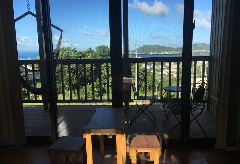 بنسيون Iyashiyado Mimoza