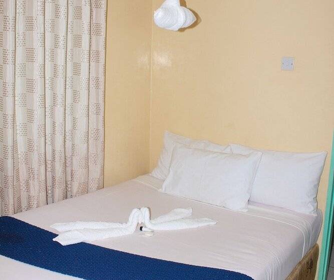 پانسیون Luna Lodge