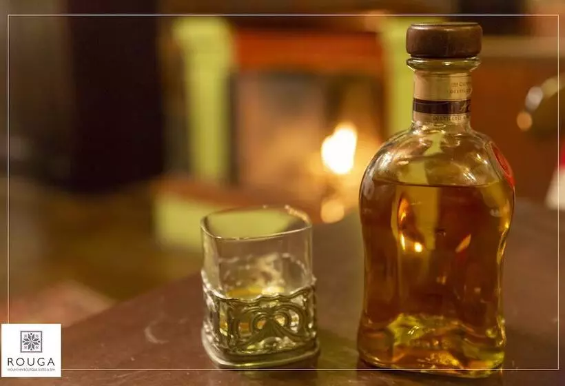 Majatalo Rouga Mountain Boutique Suites & Spa