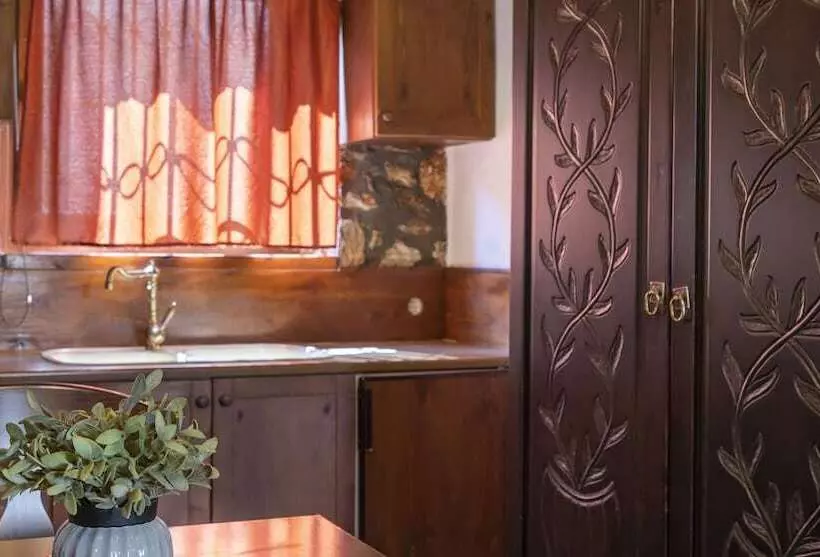 Majatalo Rouga Mountain Boutique Suites & Spa