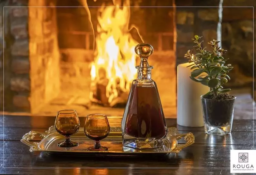 Majatalo Rouga Mountain Boutique Suites & Spa