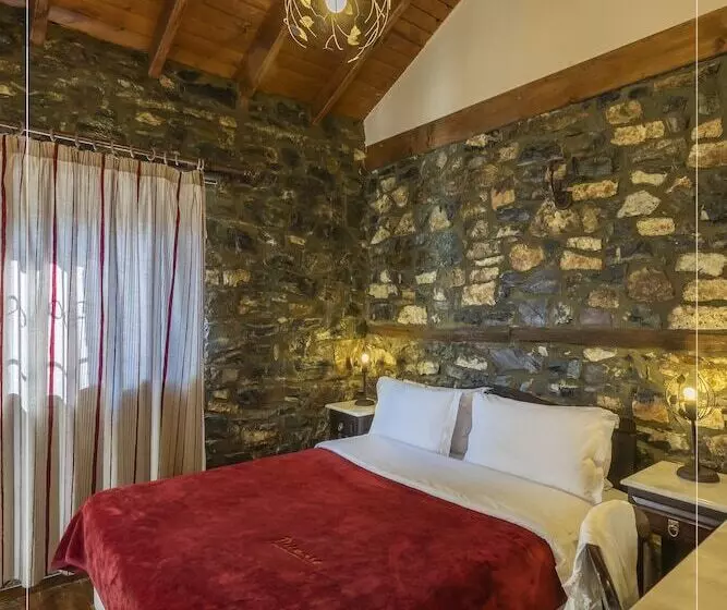 Majatalo Rouga Mountain Boutique Suites & Spa