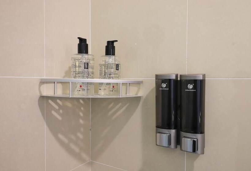 Echarm Hotel(xi Qiao Shan, Foshan)