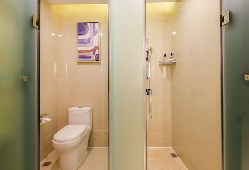 Echarm Hotel(xi Qiao Shan, Foshan)