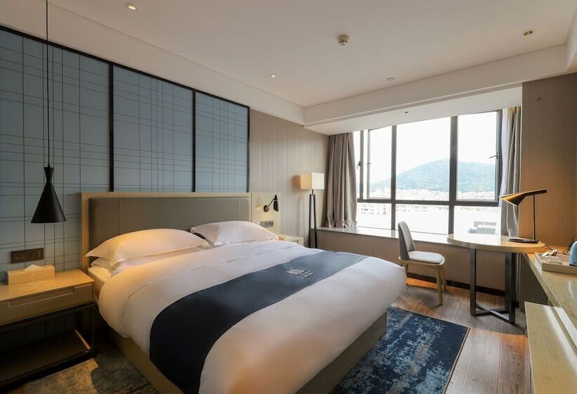 Echarm Hotel(xi Qiao Shan, Foshan)