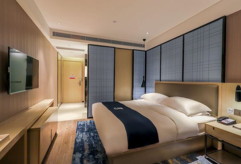 Echarm Hotel(xi Qiao Shan, Foshan)