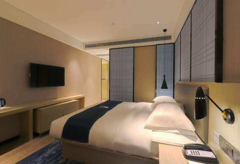 Echarm Hotel(xi Qiao Shan, Foshan)