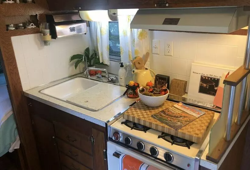 Hotelli Off The Vine