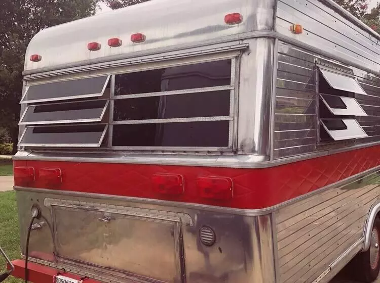 Hotelli Off The Vine