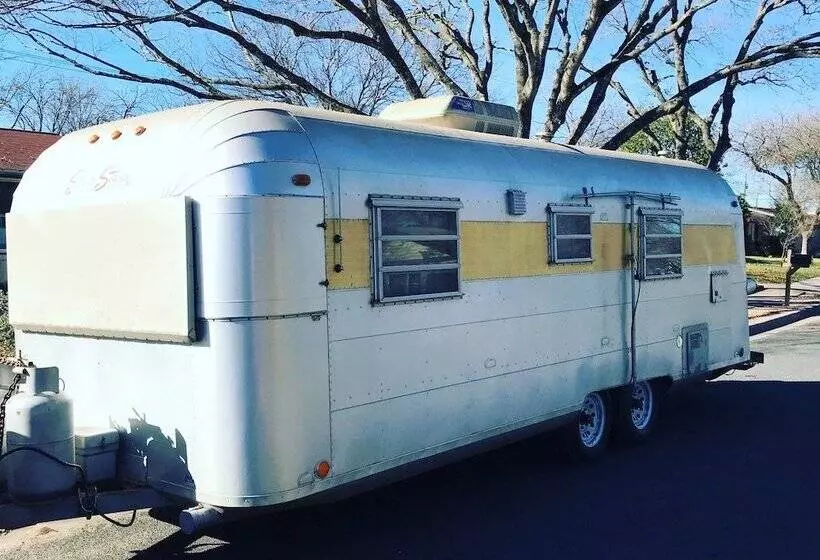 Hotelli Off The Vine