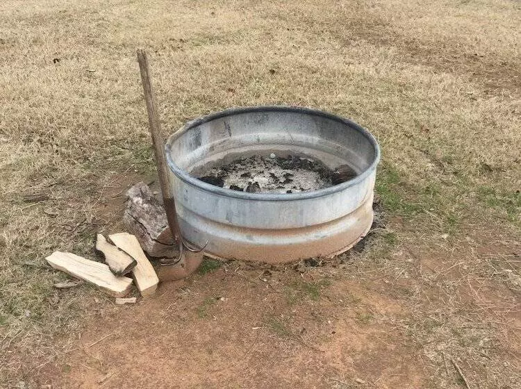 Hotelli Off The Vine