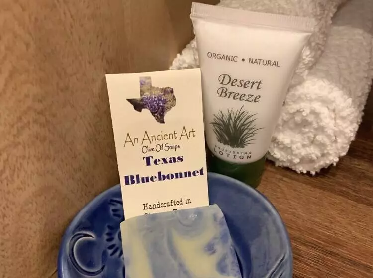 Hotelli Off The Vine