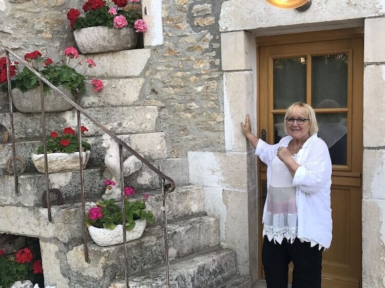 Pensionat Au Coq Des Bois