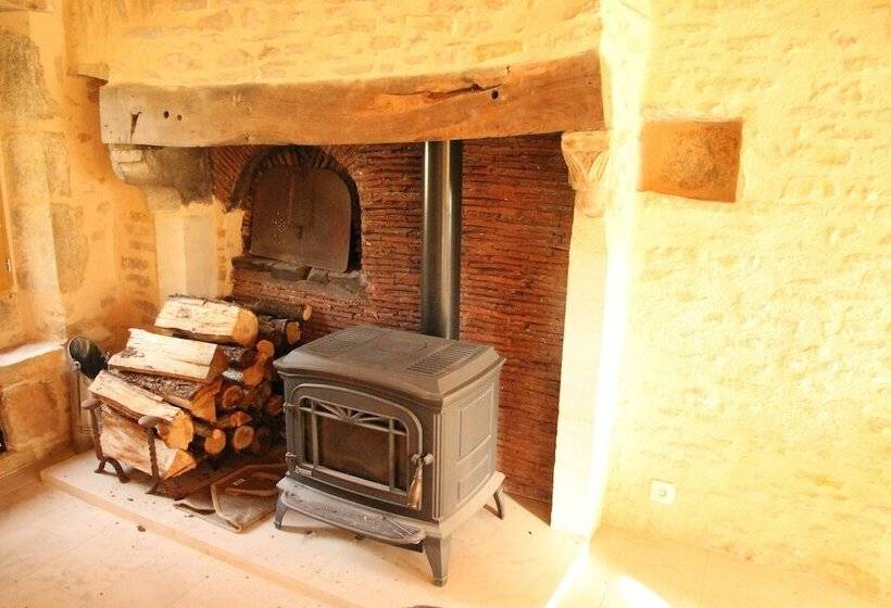 Pensionat Au Coq Des Bois