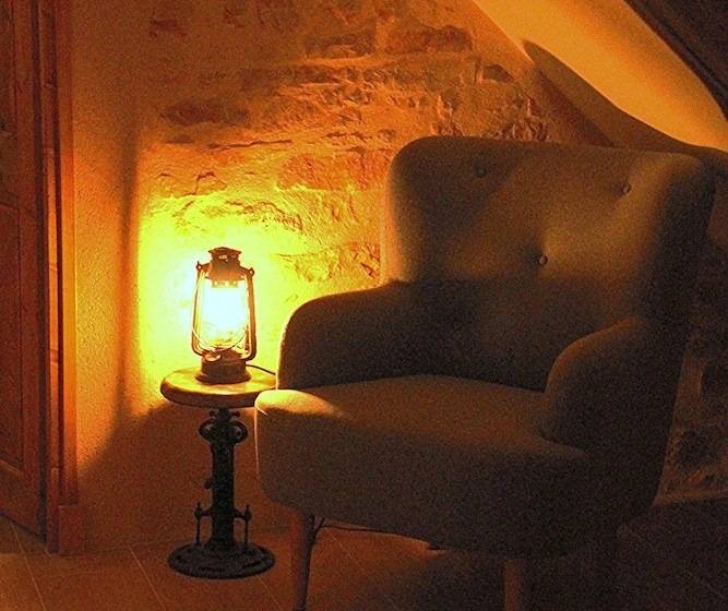 Pensionat Au Coq Des Bois