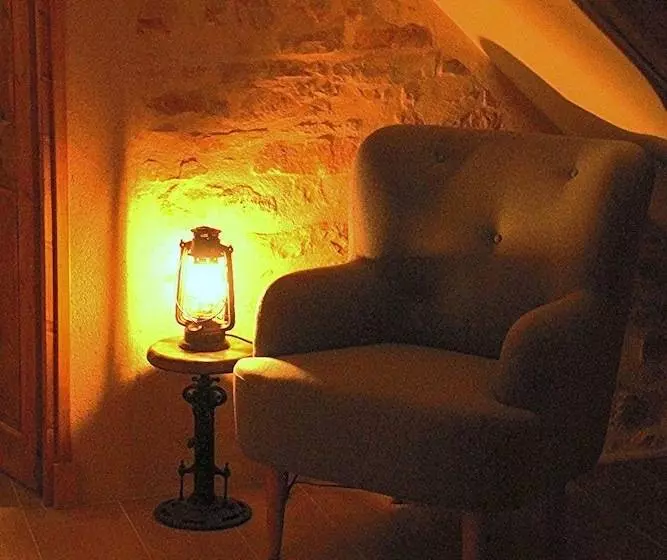 ペンション Au Coq Des Bois