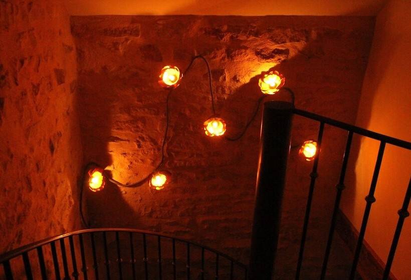 Pensionat Au Coq Des Bois