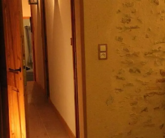 ペンション Au Coq Des Bois