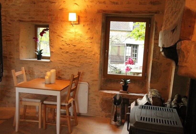 Pensionat Au Coq Des Bois