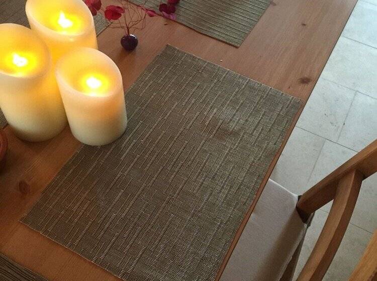 Pensionat Au Coq Des Bois