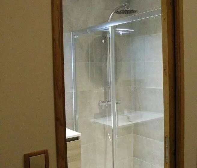 ペンション Au Coq Des Bois