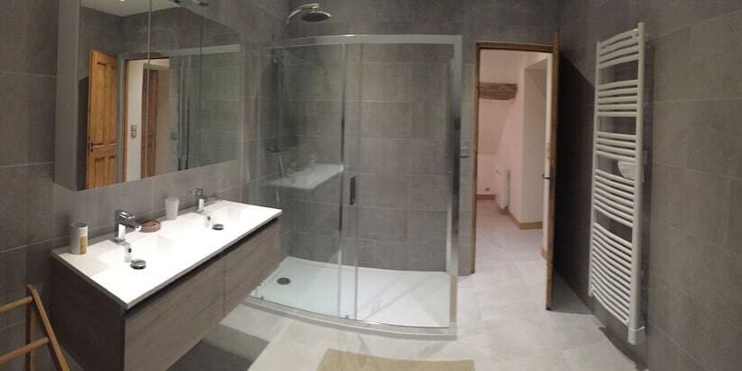 Pensionat Au Coq Des Bois