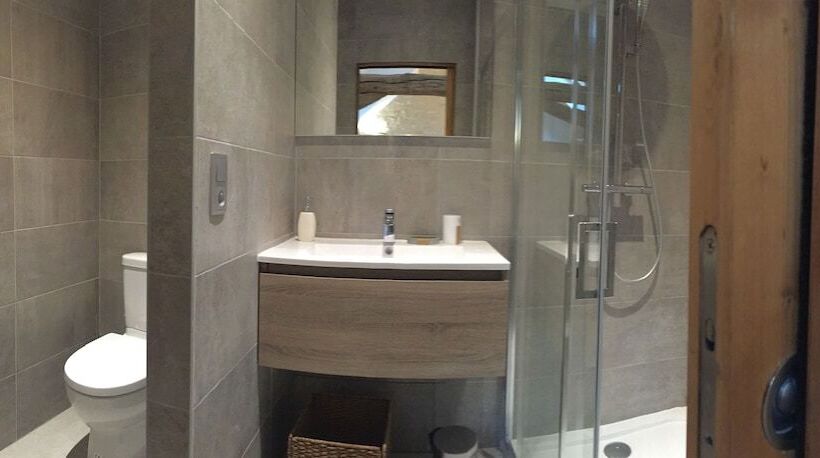 Pensionat Au Coq Des Bois