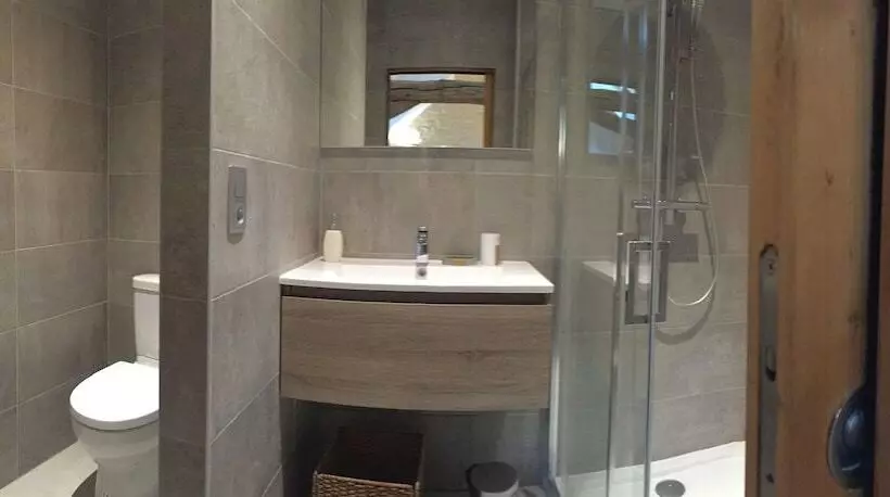 ペンション Au Coq Des Bois