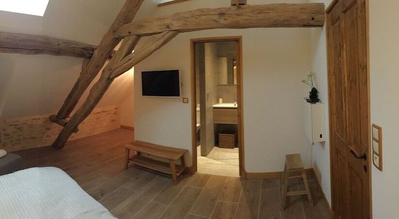 Pensionat Au Coq Des Bois