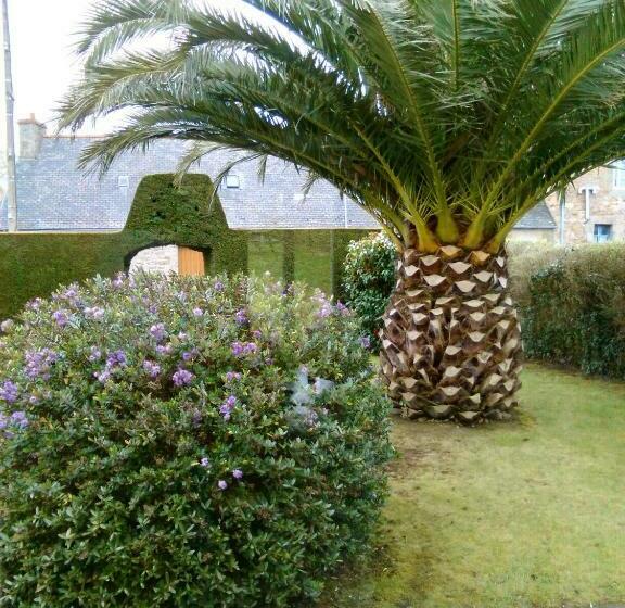 펜션 Baradoz Ar Mor  Chambres D Hôtes