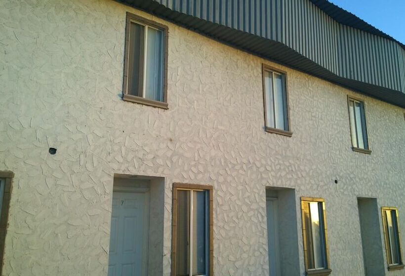 بنسيون Solari Casa De Huespedes