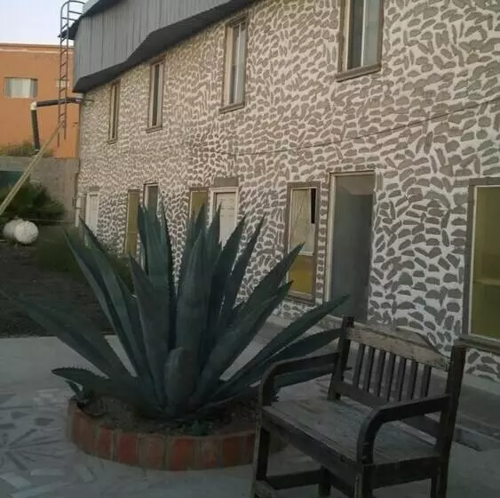 Majatalo Solari Casa De Huespedes