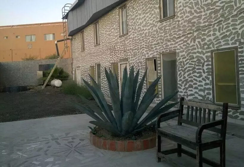 Majatalo Solari Casa De Huespedes