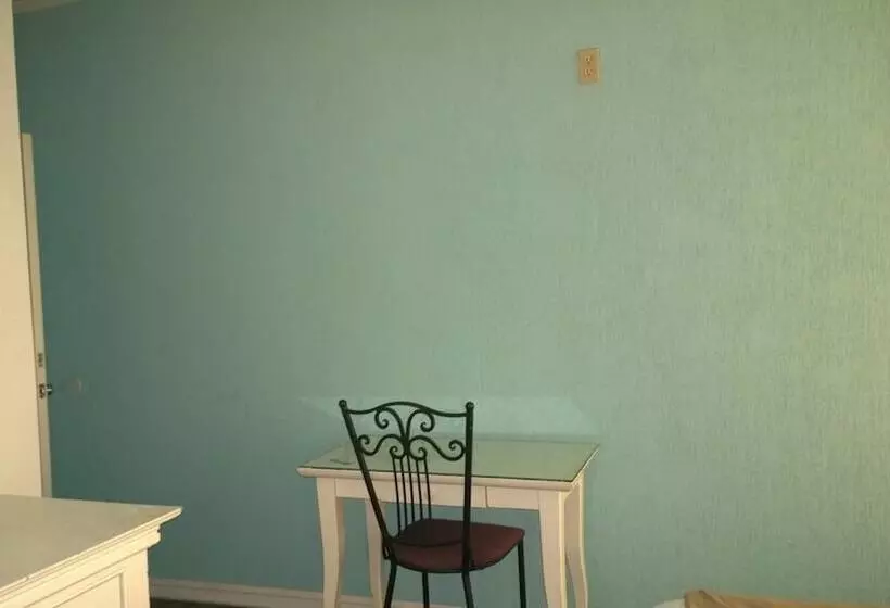 Majatalo Solari Casa De Huespedes