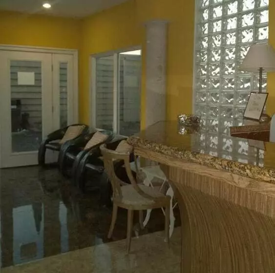 Majatalo Solari Casa De Huespedes