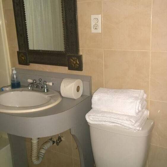 بنسيون Solari Casa De Huespedes