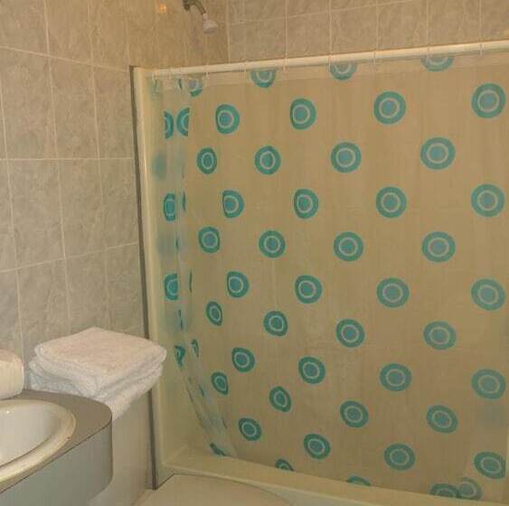 بنسيون Solari Casa De Huespedes