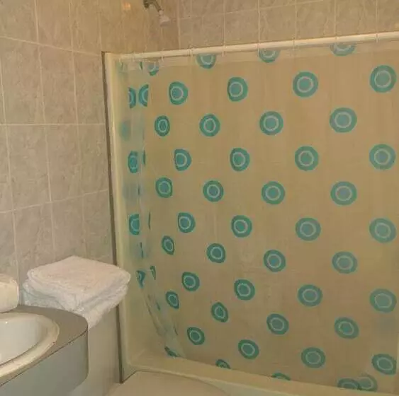 Majatalo Solari Casa De Huespedes