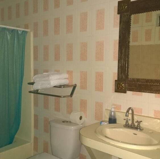 بنسيون Solari Casa De Huespedes