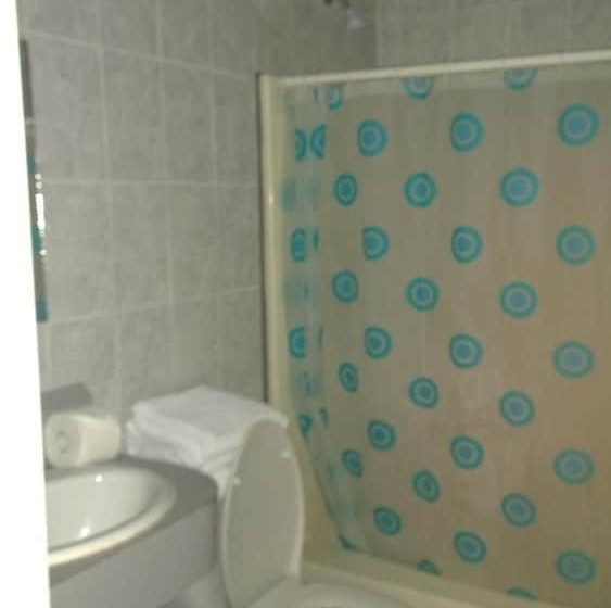 بنسيون Solari Casa De Huespedes