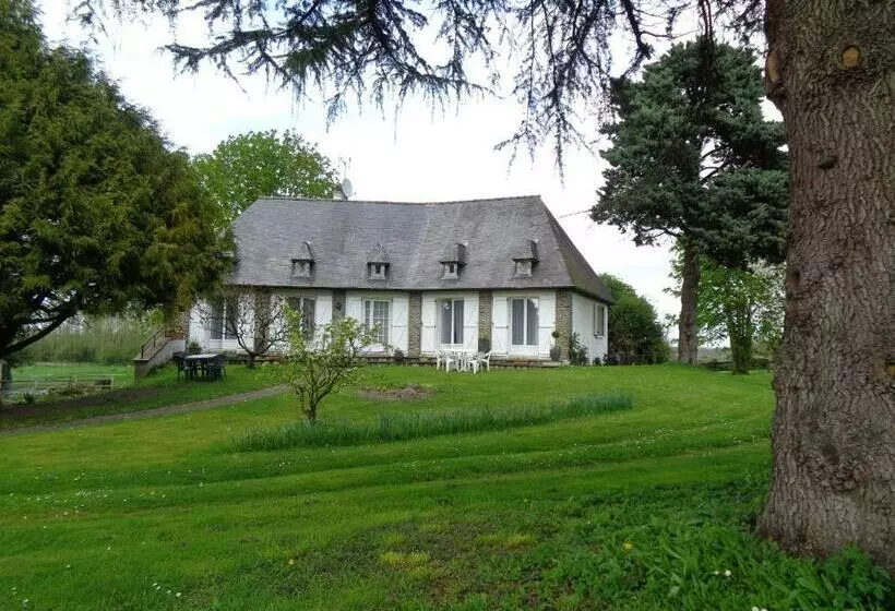 Majatalo Chambre D Hôte