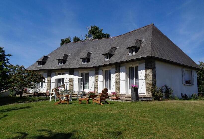 פנסיון Chambre D Hôte