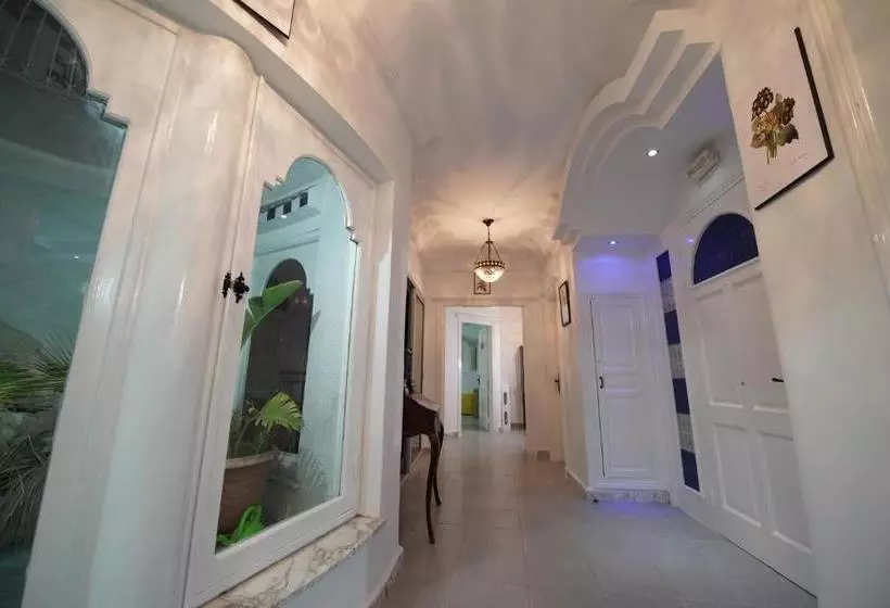 پانسیون Dar Taieb