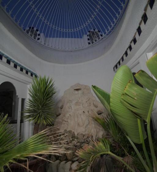 Пансион Dar Taieb