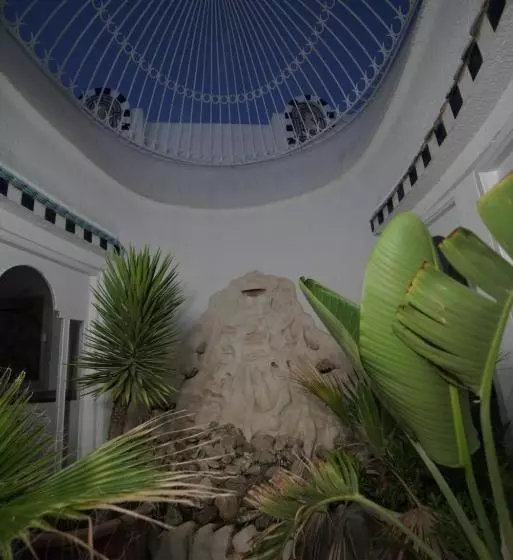 پانسیون Dar Taieb