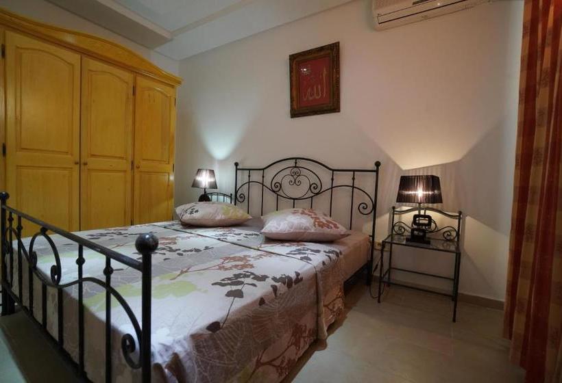 Пансион Dar Taieb