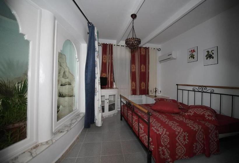 Пансион Dar Taieb