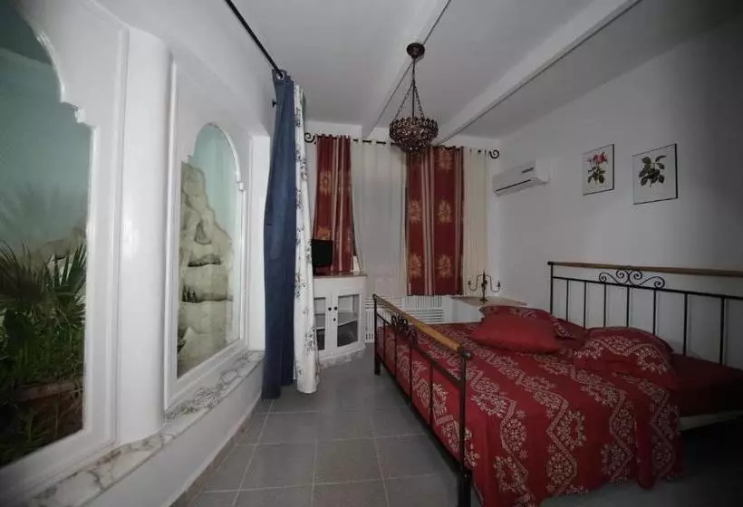 پانسیون Dar Taieb