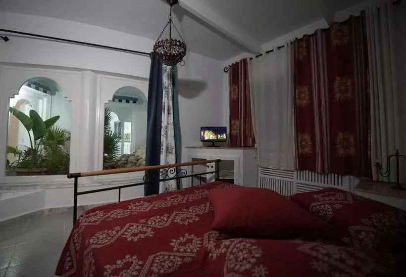 پانسیون Dar Taieb