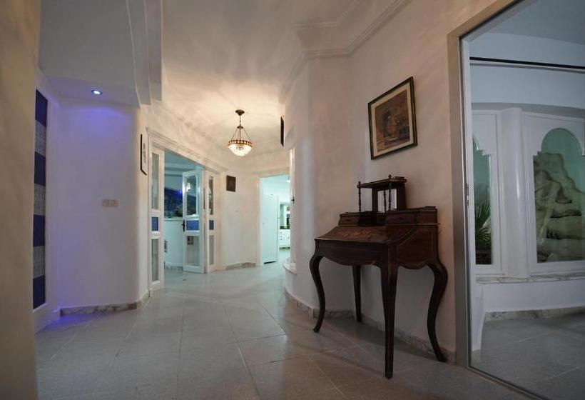 Пансион Dar Taieb